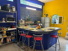 Un Toque de Brazil, Bacalar