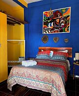 Un Toque de Brazil, Bacalar