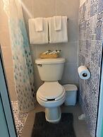 Un Toque de Brazil, Bacalar