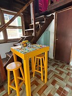 Un Toque de Brazil, Bacalar