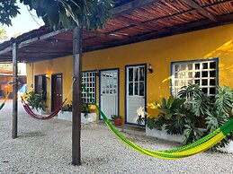 Un Toque de Brazil, Bacalar