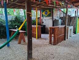 Un Toque de Brazil, Bacalar