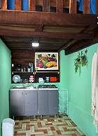 Un Toque de Brazil, Bacalar