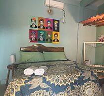 Un Toque de Brazil, Bacalar