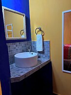 Un Toque de Brazil, Bacalar