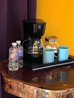 Un Toque de Brazil, Bacalar