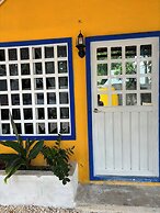 Un Toque de Brazil, Bacalar