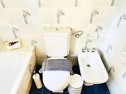 Sea Breeze Sanctuary-1bd 3pl 1ba - 90m To Sea