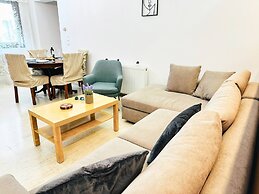 Sea Breeze Sanctuary-1bd 3pl 1ba - 90m To Sea