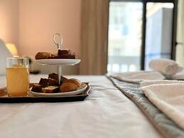 Sea Breeze Sanctuary-1bd 3pl 1ba - 90m To Sea