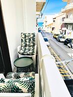 Sea Breeze Sanctuary-1bd 3pl 1ba - 90m To Sea