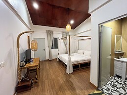 Titiwangsa Cabin Retreats by uBook