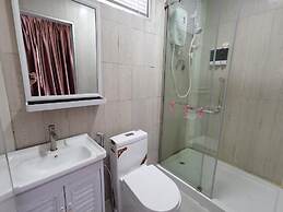 Titiwangsa Cabin Retreats by uBook