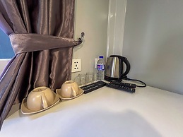 Titiwangsa Cabin Retreats by uBook