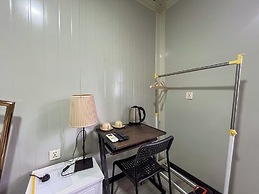 Titiwangsa Cabin Retreats by uBook