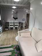 Titiwangsa Cabin Retreats by uBook