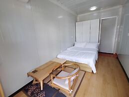 Titiwangsa Cabin Retreats by uBook