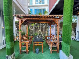 Titiwangsa Cabin Retreats by uBook