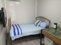 Titiwangsa Cabin Retreats by uBook