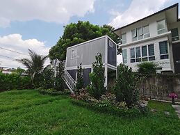 Titiwangsa Cabin Retreats by uBook