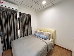 Titiwangsa Cabin Retreats by uBook