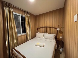 Titiwangsa Cabin Retreats by uBook
