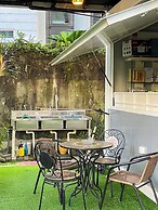 Titiwangsa Cabin Retreats by uBook