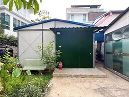 Titiwangsa Cabin Retreats by uBook