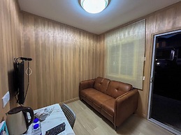 Titiwangsa Cabin Retreats by uBook