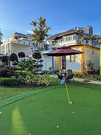 Titiwangsa Cabin Retreats by uBook