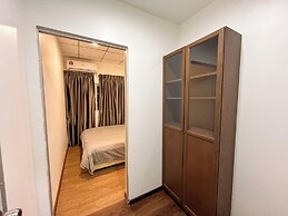 Titiwangsa Cabin Retreats by uBook