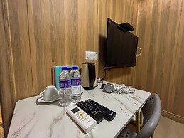 Titiwangsa Cabin Retreats by uBook