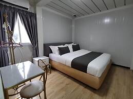 Titiwangsa Cabin Retreats by uBook