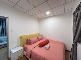 Titiwangsa Cabin Retreats by uBook