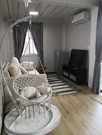 Titiwangsa Cabin Retreats by uBook