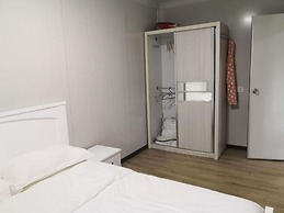 Titiwangsa Cabin Retreats by uBook