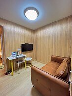 Titiwangsa Cabin Retreats by uBook