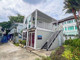 Titiwangsa Cabin Retreats by uBook