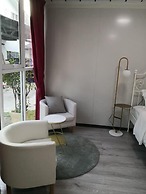 Titiwangsa Cabin Retreats by uBook