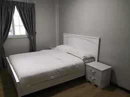 Titiwangsa Cabin Retreats by uBook