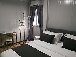 Titiwangsa Cabin Retreats by uBook