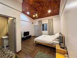 Titiwangsa Cabin Retreats by uBook