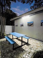 Titiwangsa Cabin Retreats by uBook