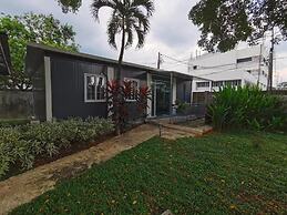 Titiwangsa Cabin Retreats by uBook