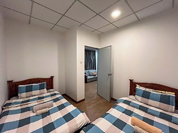 Titiwangsa Cabin Retreats by uBook