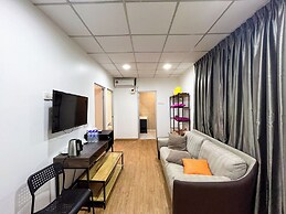 Titiwangsa Cabin Retreats by uBook