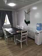 Titiwangsa Cabin Retreats by uBook