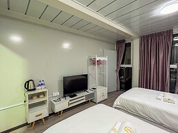 Titiwangsa Cabin Retreats by uBook