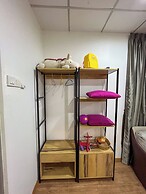 Titiwangsa Cabin Retreats by uBook