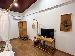 Titiwangsa Cabin Retreats by uBook